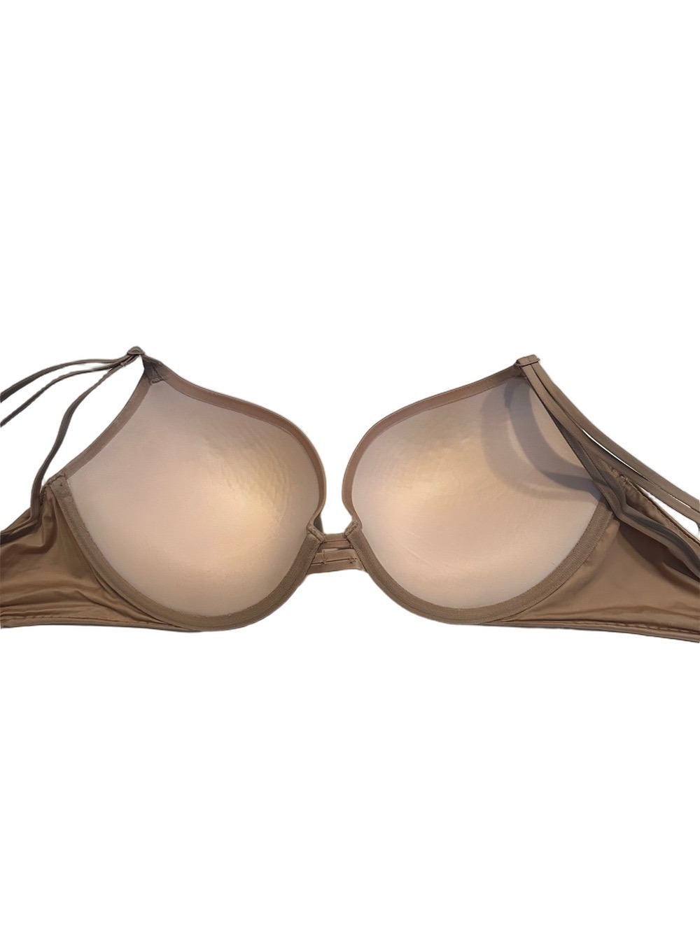 Victoria's Secret Very Sexy Push-up Beige 36D - Picture 4 of 5